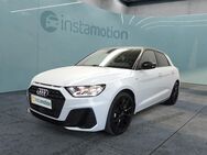 Audi A1, Sportback 25 TFSI line SONOS 18 CONNECT 5-J, Jahr 2023 - München