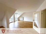 Frisch modernisierte 2-Zimmer-Wohnung - Einziehen und Wohlfühlen! - Geiselhöring