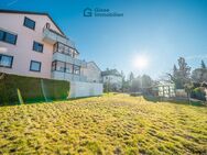 Tolle 4-Zimmer Wohnung mit 2 Balkonen und Garten - Filderstadt