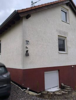 Familienidyll mit großem Grundstück und modernen Extras – Einfamilienhaus in 66504 Bottenbach - Bottenbach