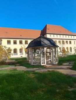 Attraktive Wohnung mit Loggia und Stellplatz - vermietet - Berlin