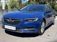 Opel Insignia, 1.5 Sl, Jahr 2020 - Rüsselsheim