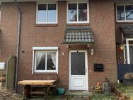 Vermietetes Reihenmittelhaus in guter Lage von Bad Bramstedt - Bad Bramstedt