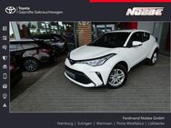 Toyota C-HR 1.8l Hybrid Flow *LED+ACC+CarPlay+Kamera* - Warmsen