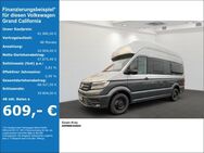 VW California, Grand California 600 Solardach, Jahr 2024 - Essen