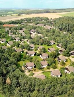 Thalfang-Himmelberg im Nationalpark Hunsrück-Hochwald, 3 Zi./Kü./Bad Ferienwhg. in 2 Parteien Chalet - Thalfang