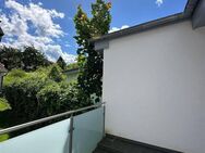 ERSTBEZUG mit Aufzug 2-3 Zimmerwohnung mit riesiger Dachterrasse in Neckargerach - Neckargerach