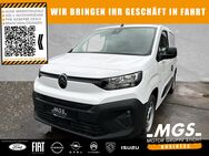 Citroën Berlingo, Kasten LI 100 #, Jahr 2022 - Bayreuth