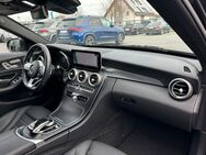 Mercedes-Benz C 30 AMG 0*T*d*4M*AMG*3xDvD*360°ACC*HUD*LED*AHK*KEYLES - Hanau (Brüder-Grimm-Stadt)