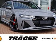 Audi RS6, Avant performance Laser DRC, Jahr 2024 - Seeland Hoim