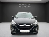 Hyundai ix35, AUTOMATIK Style, Jahr 2012 - Dietzenbach Zentrum