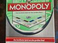 Hasbro Monopoly Kompakt für Unterwegs im Kleinformat in 04159