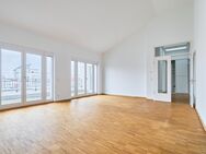 Lichtdurchflutetes Penthouse im Herzen von Berlin Mitte - Berlin