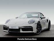 Porsche 911, 992 Turbo S Cabrio Burmester Lift, Jahr 2023 - Bonn