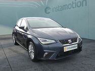 Seat Ibiza, 1.0 TSI FR, Jahr 2024 - München