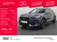 CUPRA Formentor, VZ, Jahr 2024 - Leverkusen