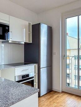 Gemütliche Wohnung in Charlottenburg - zentrale Lage in Charlottenburg - Berlin