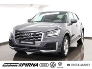 Audi Q2, 30 TFSI sport S-line Ext, Jahr 2019 - Pirna