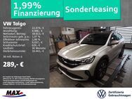 VW Taigo, 1.0 TSI MOVE, Jahr 2024 - Offenbach (Main)