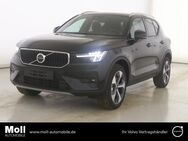 Volvo XC60, Plus Dark Recharge Plug-In Hybrid AWD T6 Twin Engine EU6d digitales, Jahr 2024 - Wuppertal