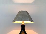 Ingo Maurer ML Table Floor Lamp Tischleuchte M Design Cork 60er - Hamburg Hamburg-Nord