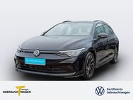 VW Golf Variant, 1.5 eTSI R-LINE LM17, Jahr 2022 - Bochum