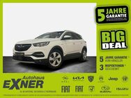 Opel Grandland X 1.6 Turbo Hybrid 4 ELEGANCE Navi - Hof