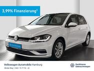 VW Golf, 1.5 TSI VII Comfortline, Jahr 2019 - Glinde