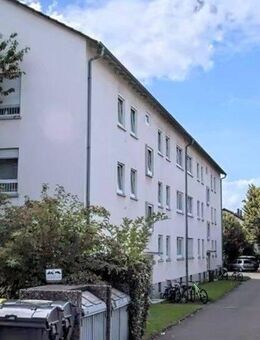 Hier macht wohnen Spaß: moderne und großzügige 3-Zimmer-Wohnung - Bühl