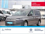 VW Caddy, 2.0 TDI 90kW EPH KLIMAA, Jahr 2023 - Bietigheim-Bissingen