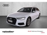 Audi A6, Avant advanced 45 TFSI, Jahr 2024 - Kitzingen