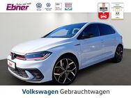 VW Polo, 2.0 GTI 207PS BEATS IQ LIG, Jahr 2023 - Albbruck