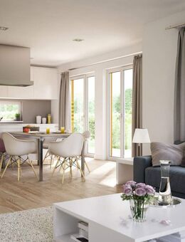 Dein individuelles Traumhaus - 144 - Grafing (München) Zentrum