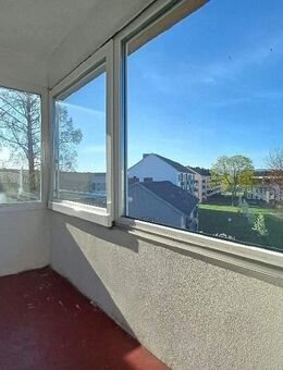 4-Zimmer-Wohnung mit Balkon - Minden (Nordrhein-Westfalen)