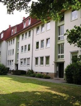 Gemütliche Wohnung mit Einbauküche! - Osnabrück
