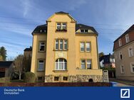 Attraktives Wohn- und Geschäftshaus in guter Lage in Wüstenbrand - Hohenstein-Ernstthal