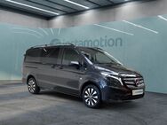 Mercedes Vito, 119 Mixto t, Jahr 2022 - München