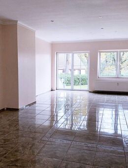 Ruhige Stadtnähe - Idyllische Einliegerwohnung mit Garten - Walsrode