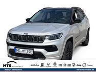 Jeep Compass, 1.3 Plug-In Hybrid EU6d MY22 S, Jahr 2022 - Oberursel (Taunus)