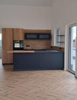 Neubau-Penthousewohnung in Bad Liebenzell Monakam - Bad Liebenzell