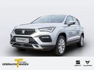 Seat Ateca 1.5 TSI STYLE VIRTUAL LED SITZHZ ALLWETTER - Gelsenkirchen