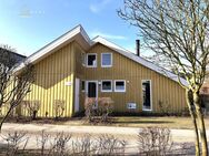 charmantes Ferienhaus mit Modernisierungspotential - Schaffen Sie Ihren eigenen Rückzugsort - - Mirow