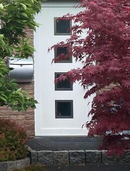 Einfamilienhaus (DHH). Unterkellert mit Garage-Do-Menglinghausen-Süd- Ihr neues Zuhause? - Dortmund