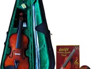 Clifton Violine 4/4, mit Buch und CD