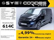 Opel Zafira, 2.0 Life M D elektr (44), Jahr 2021 - Stade (Hansestadt)