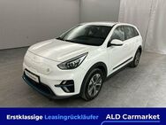 Kia Niro Edition 7 Geschlossen, 5-türig, Direktantrieb, 1-Gang - Bad Fallingbostel