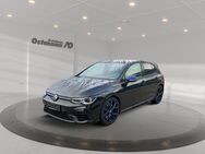 VW Golf, 2.0 TSI VIII 20Years R-Abgasanlage, Jahr 2023 - Wolfhagen