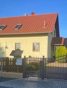 WOHNEN in bester Lage von GRIMMA - Grimma