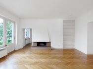 Einfamilienhaus in top Lage - Wohnen zwischen Rehwiese und Schlachtensee - Berlin-Nikolassee - Berlin