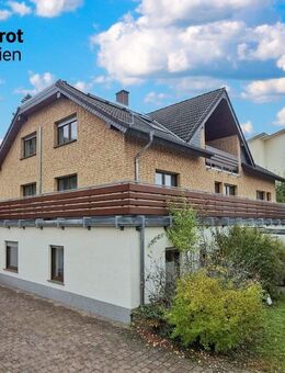 #Wohnen #Wellness #Business - Bingen (Rhein)